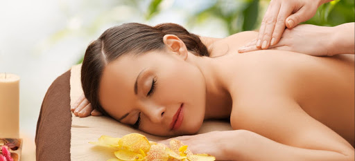Full Body Massage Spa in Bangalore - Sunrise Beauty Spa