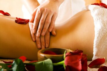 Why Should You Get Thai Massage Spa in Bangalore?