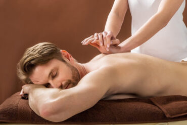 Why Should You Get Thai Massage Spa in Bangalore?