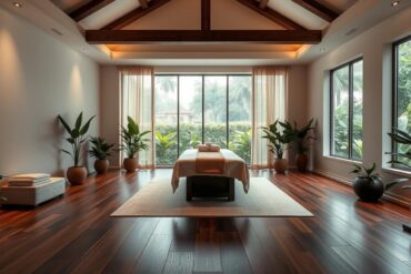 Simple Steps to Book a Home Massage in Bangalore Today