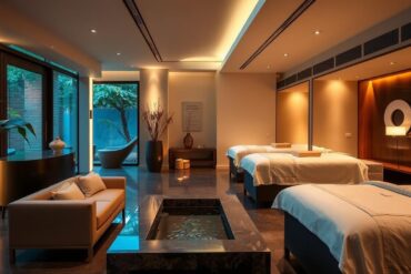 Simple Steps to Book a Home Massage in Bangalore Today