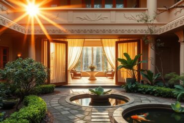 Relax with a Body to Body Massage at Sunrise Beauty Spa