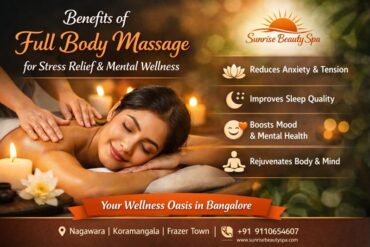 Swedish Massage vs Deep Tissue Massage: Which One Is Right for You?