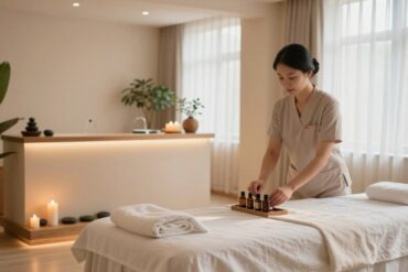 Why Massage Therapy Is Becoming Popular in Bangalore