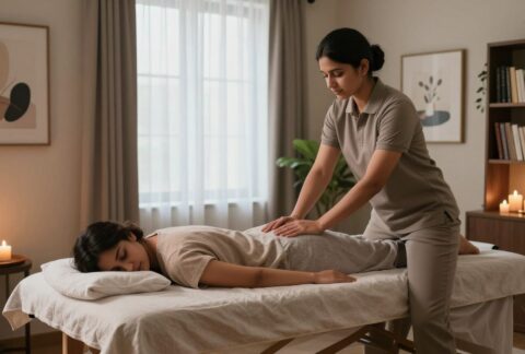 body to body massage bangalore