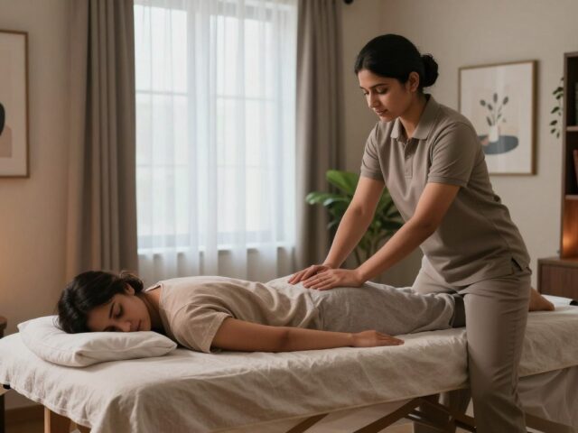 body to body massage bangalore