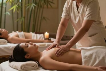 How to Find a Trusted Massage Spa in Bangalore