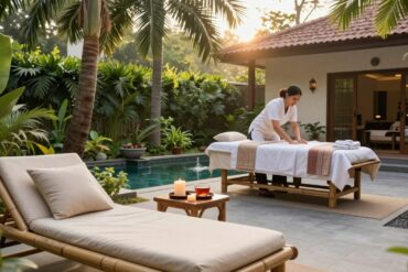 How Bangalore Professionals Can Benefit from Regular Massage Therapy