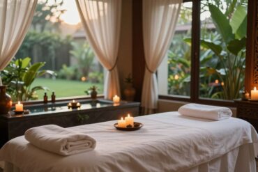 Relaxation Tips for People Living a Busy City Life in Bangalore